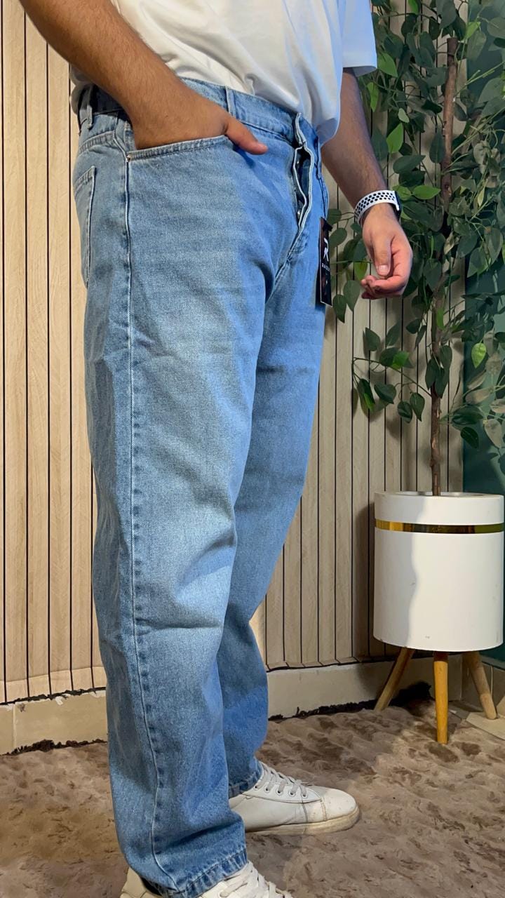 Boyfriend Jeans
