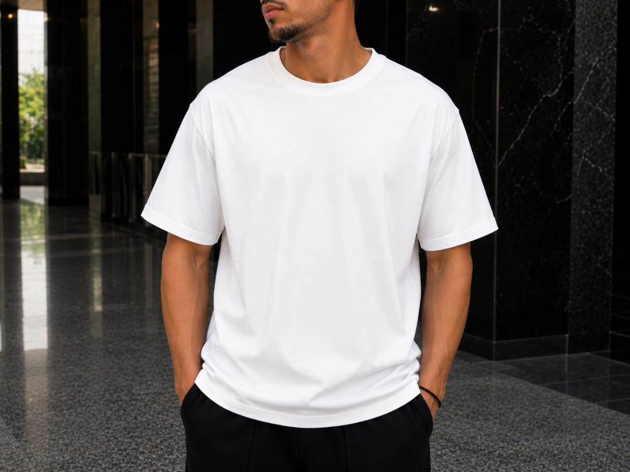T.shirt Over Size