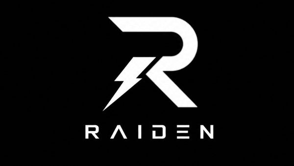 RAIDEN