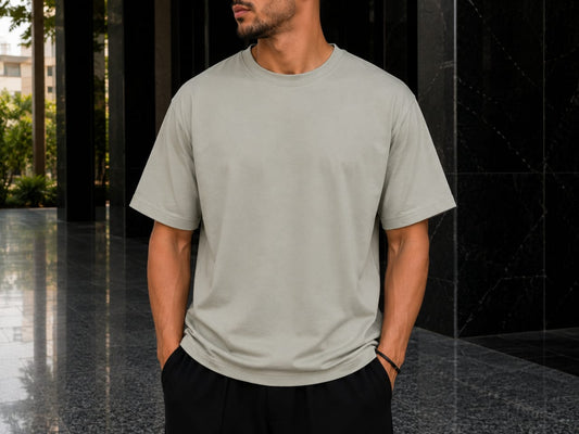 T.shirt Over Size