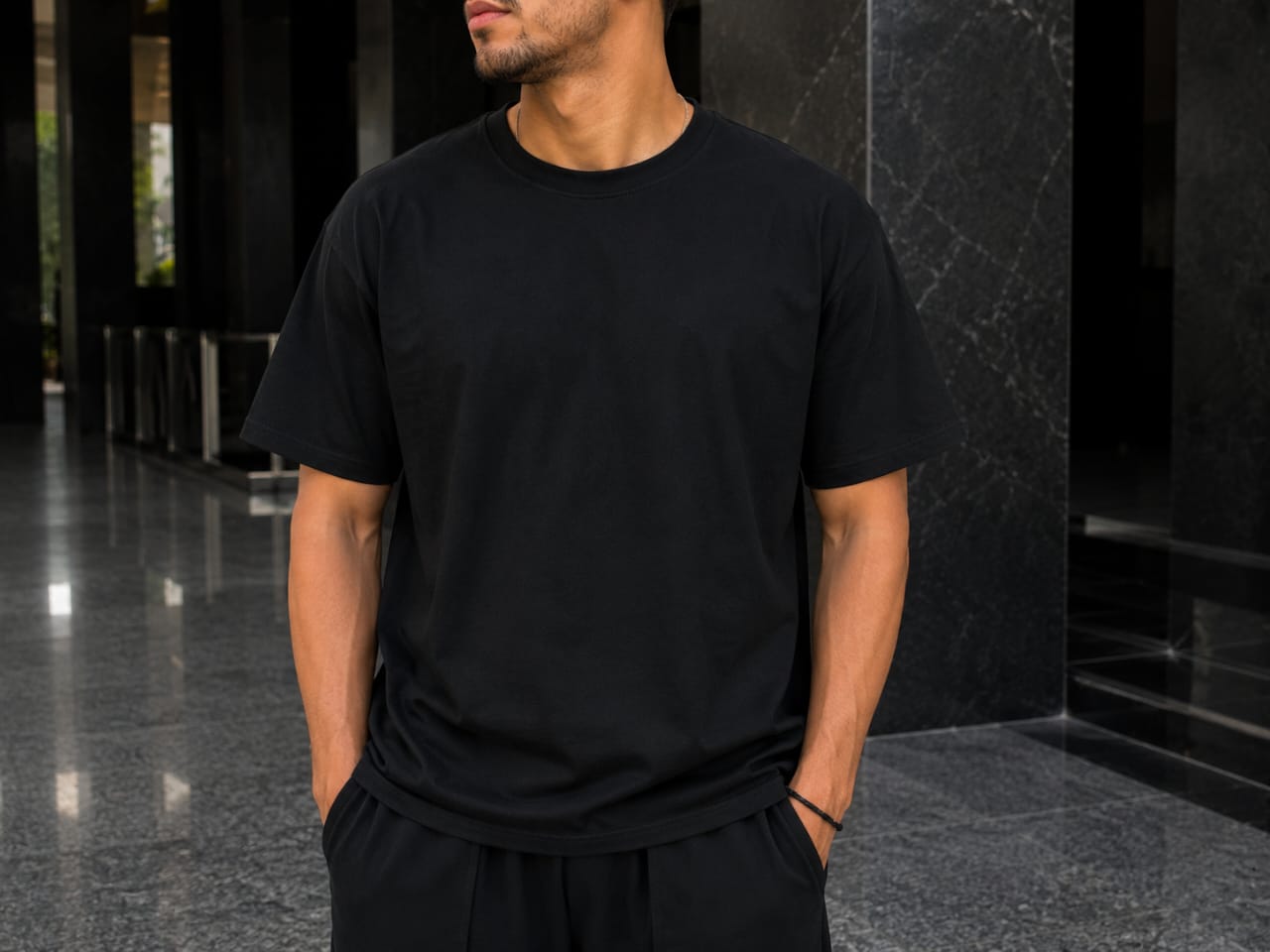 T.shirt Over Size