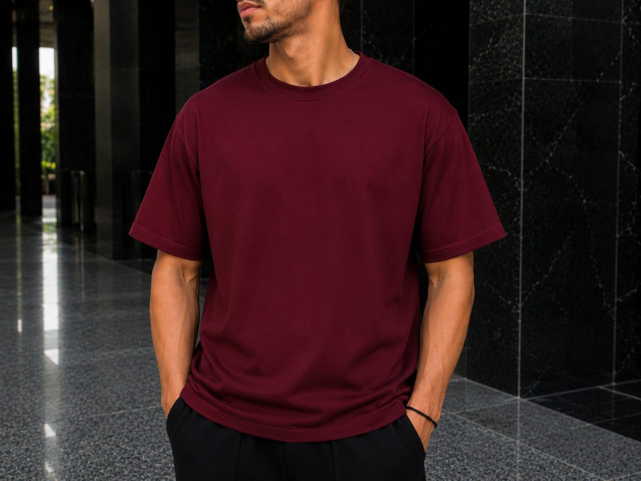 T.shirt Over Size