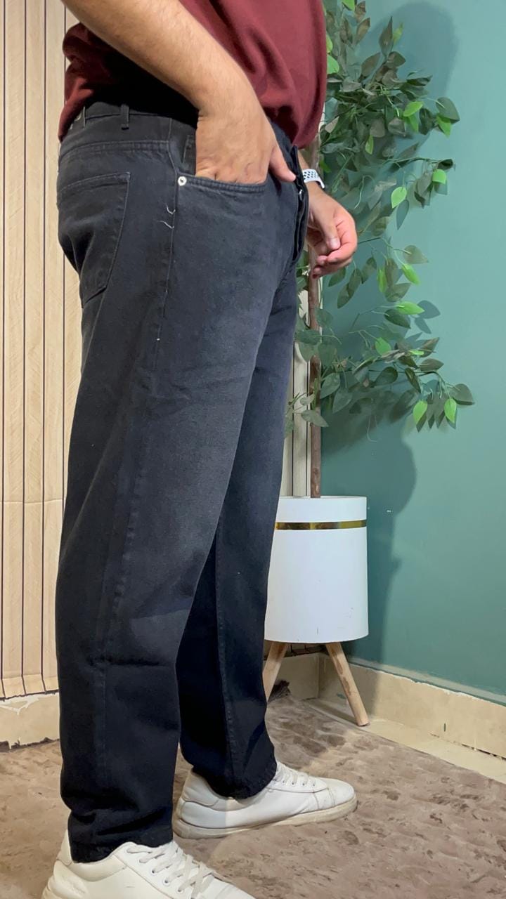 Boyfriend Jeans