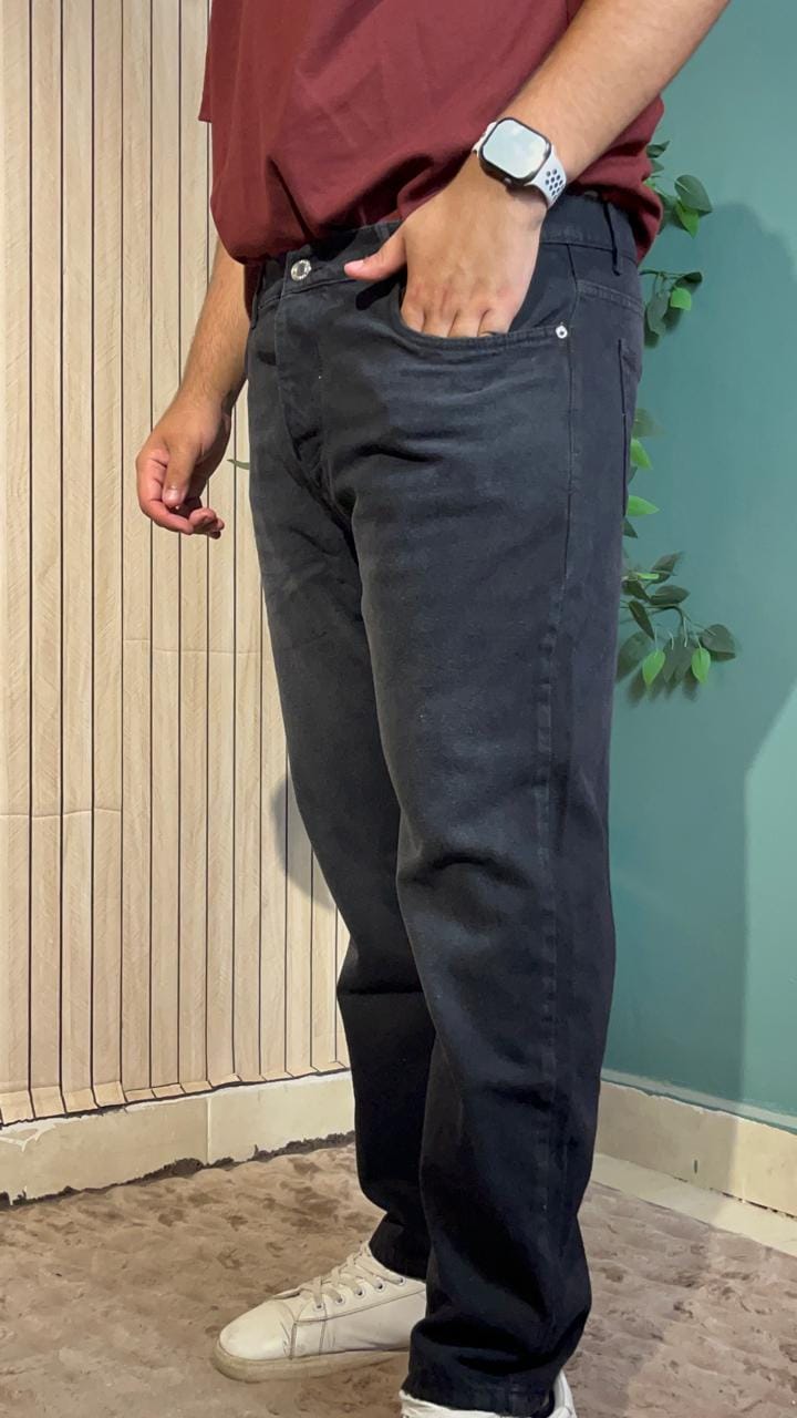 Boyfriend Jeans