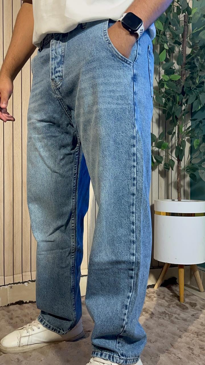 Wide -Leg