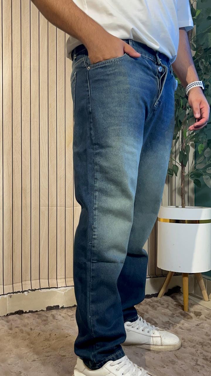 Relaxed Pants