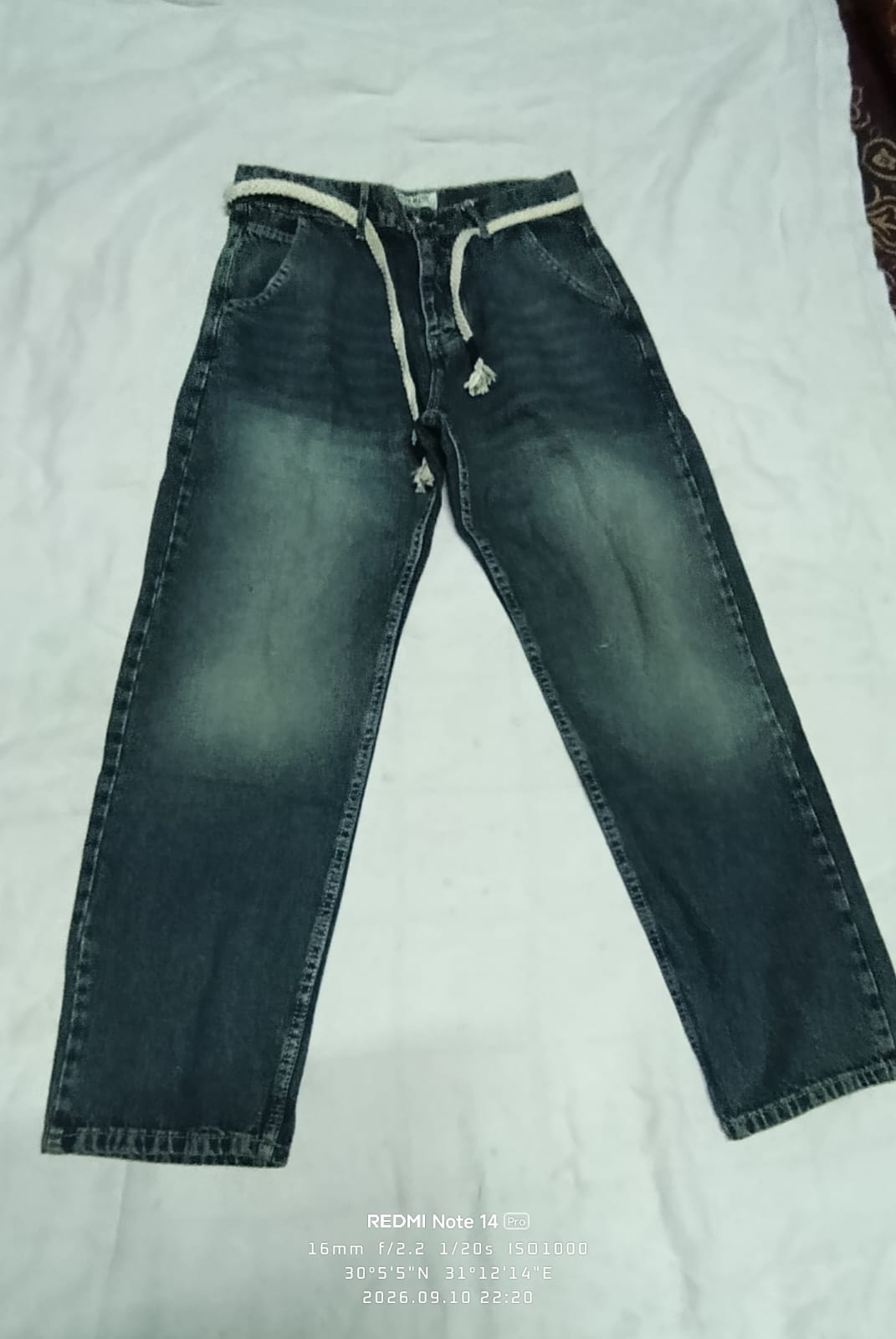 Wide -Leg
