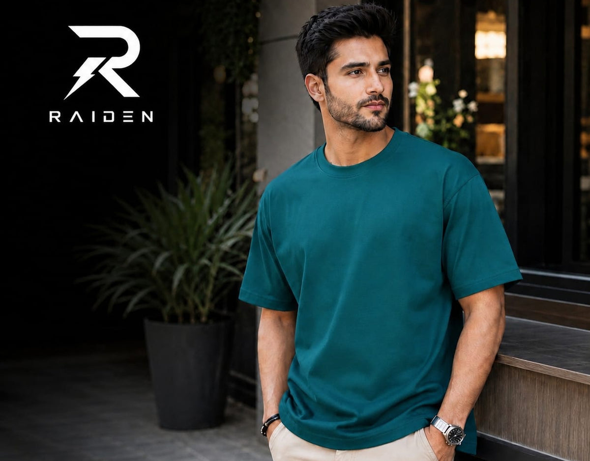 T.shirt Over Size