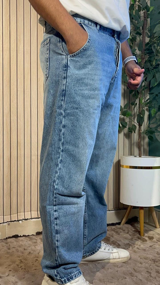 Wide -Leg